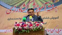 آموزش باید از عرضه‌محوری به تقاضامحوری حرکت کند/ تحول در آموزش و توسعه منابع انسانی در نظام اداری کشور